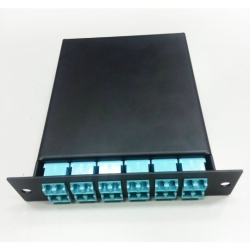 MPO小型配線盒